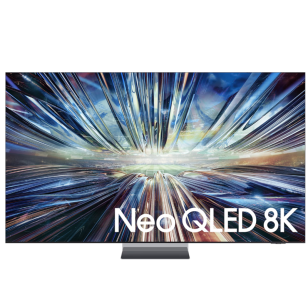 Samsung 三星 QA85QN900DJXZK 85吋 Neo QLED 8K QN900D 智能電視